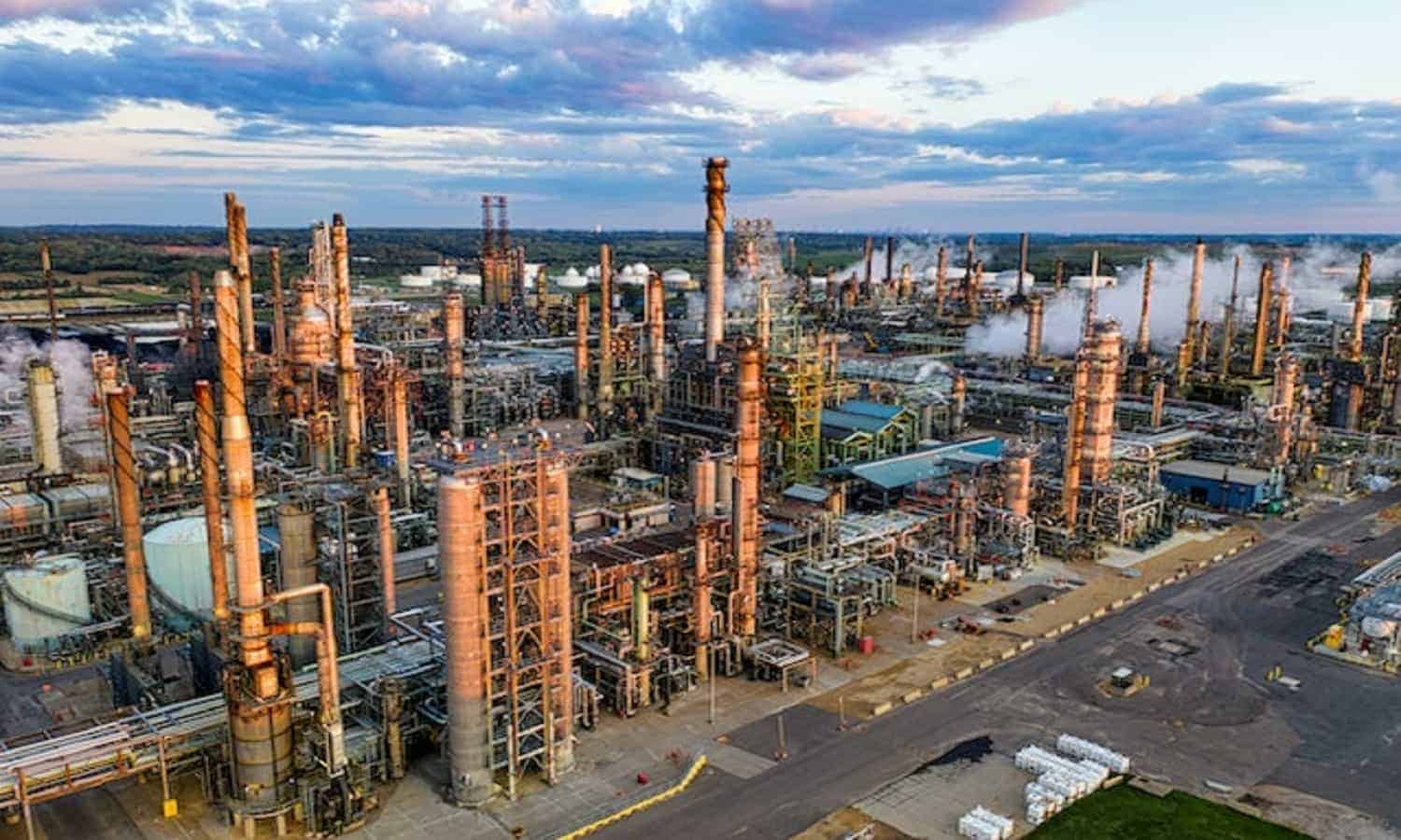 كيما تستهدف صافي ربح 1.362 مليار جنيه بموازنة 2025/26